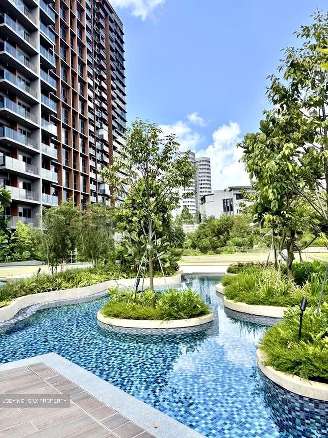 Amo Residence (D20), Apartment #541164151